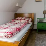 Bed & Breakfast Parkland Erd