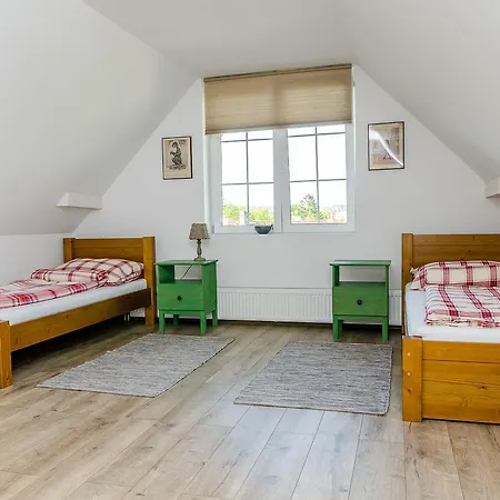 Bed & Breakfast Parkland Erd