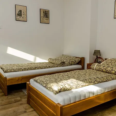 Parkland Bed & Breakfast