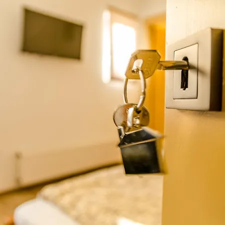 Parkland Bed & Breakfast