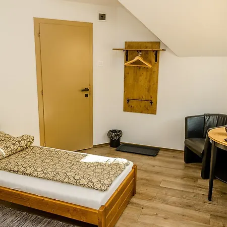 Bed & Breakfast Parkland