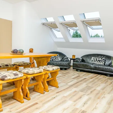 Parkland Bed & Breakfast Erd