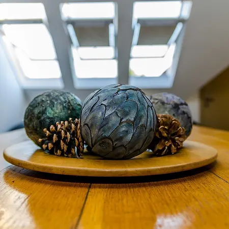 Parkland Bed & Breakfast Erd