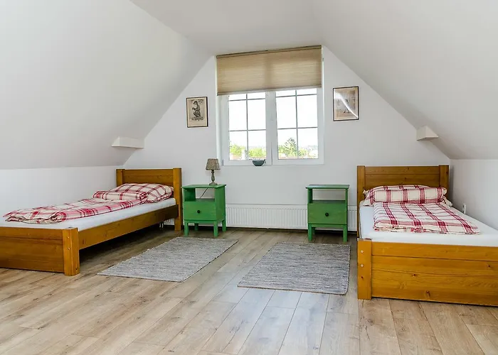 B&B Parkland Erd