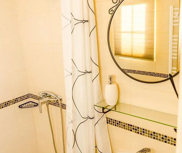 Parkland B&B 3*